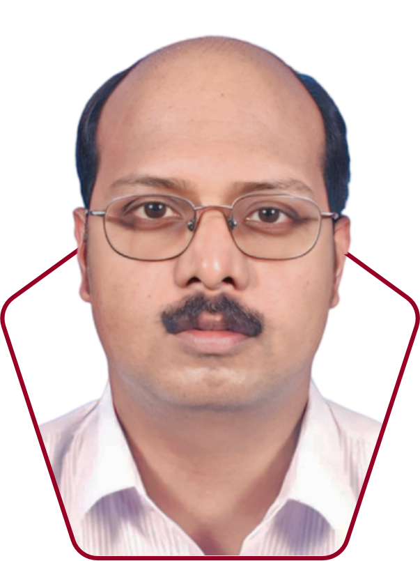 Dr. Venkatesh Ekbote